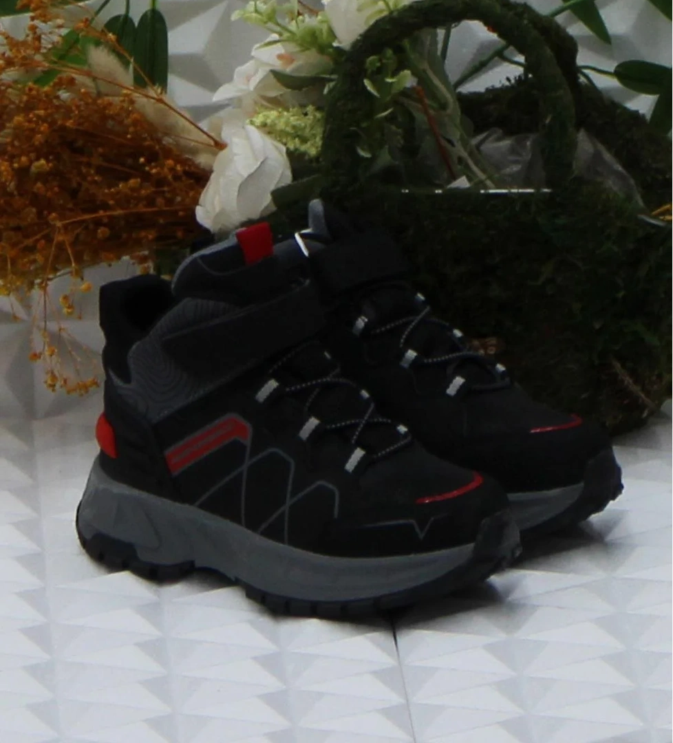 Fort Cool Leroy Rahat Kaymaz Taban Erkek Çocuk Bot model görseli