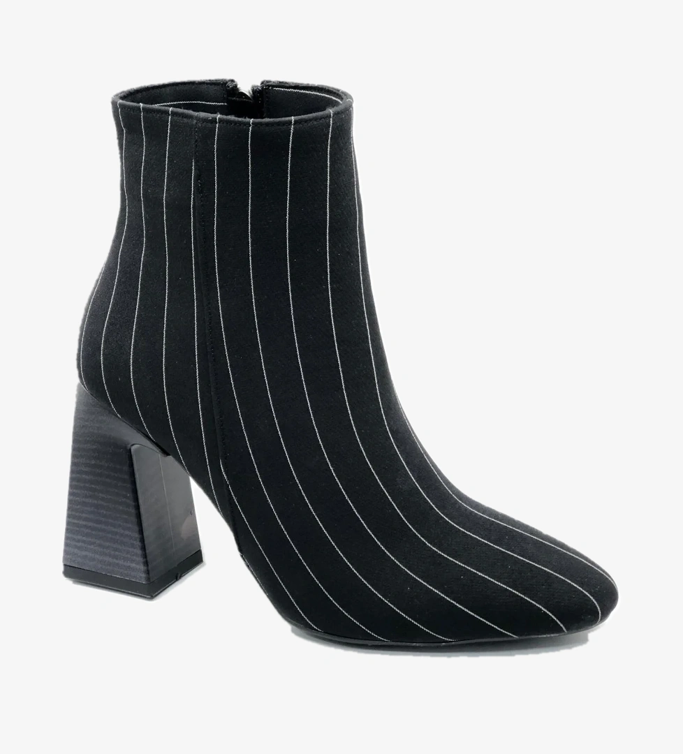 Faliko 9 cm Topkulu Kadın Bot