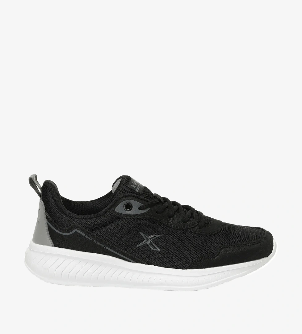 NANCY TX 5FX Siyah Unisex Sneaker - Görsel 1