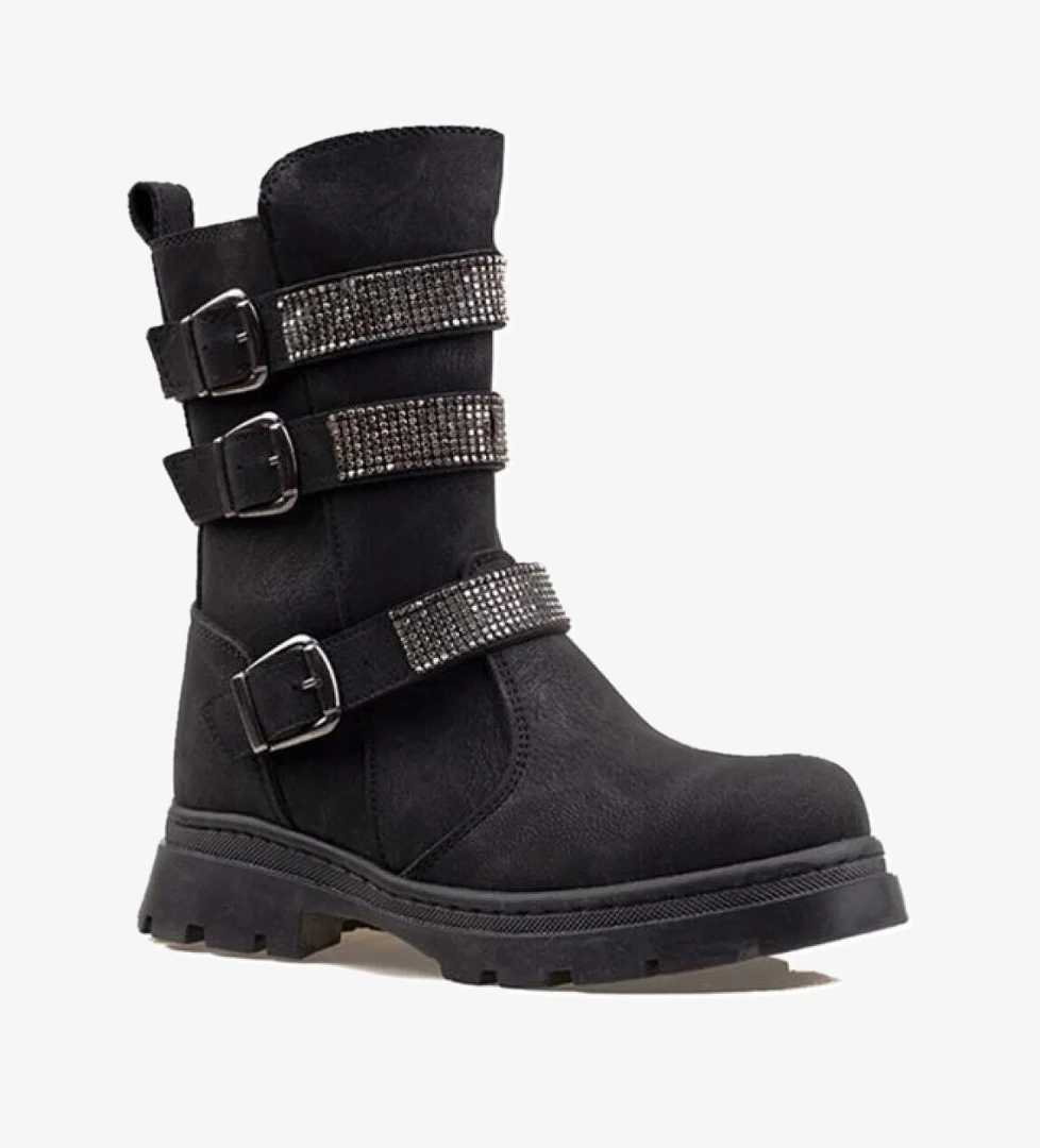 02319 Kız Çocuk Postal Bot