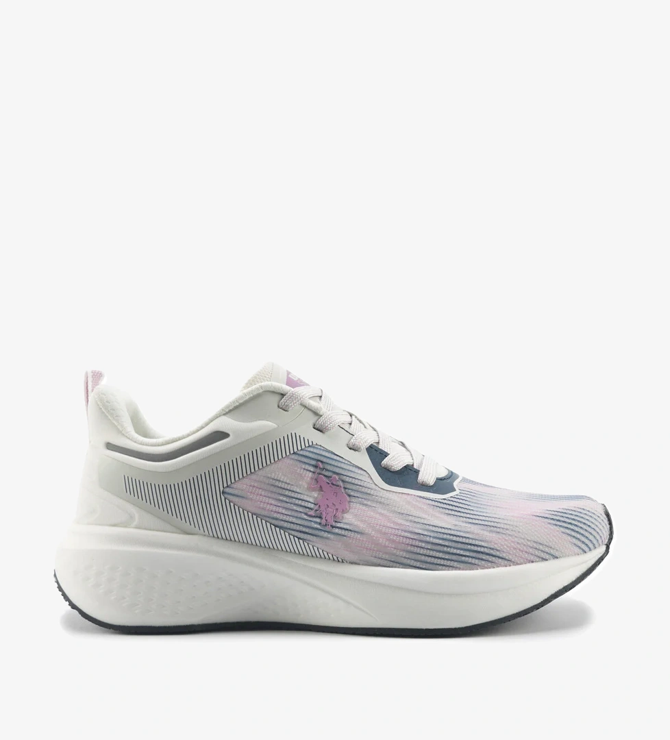 COVENTRY 5FX Beyaz Kadın Koşu Ayakkabısı - Görsel 1