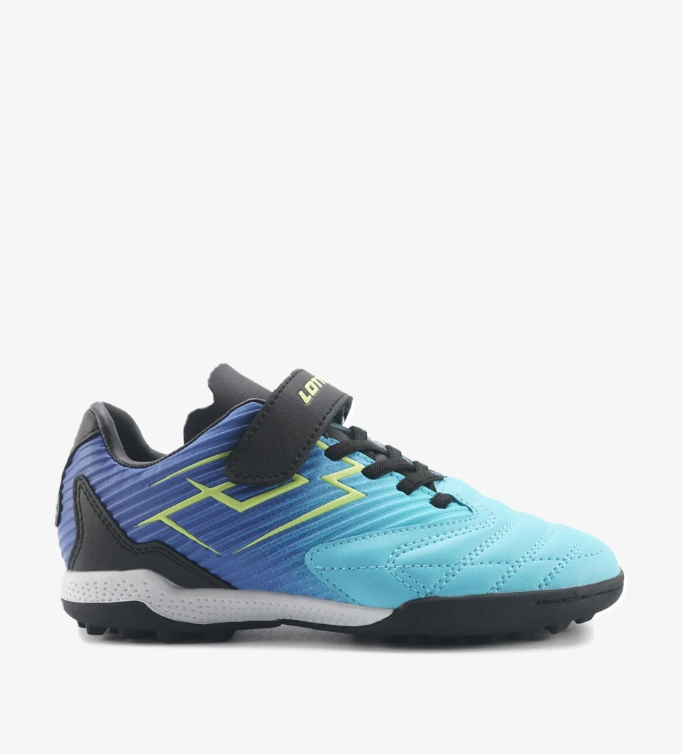 ANDREAS TF B PS 5FX Mavi Erkek Çocuk Halı Saha Ayakkabısı - Görsel 1