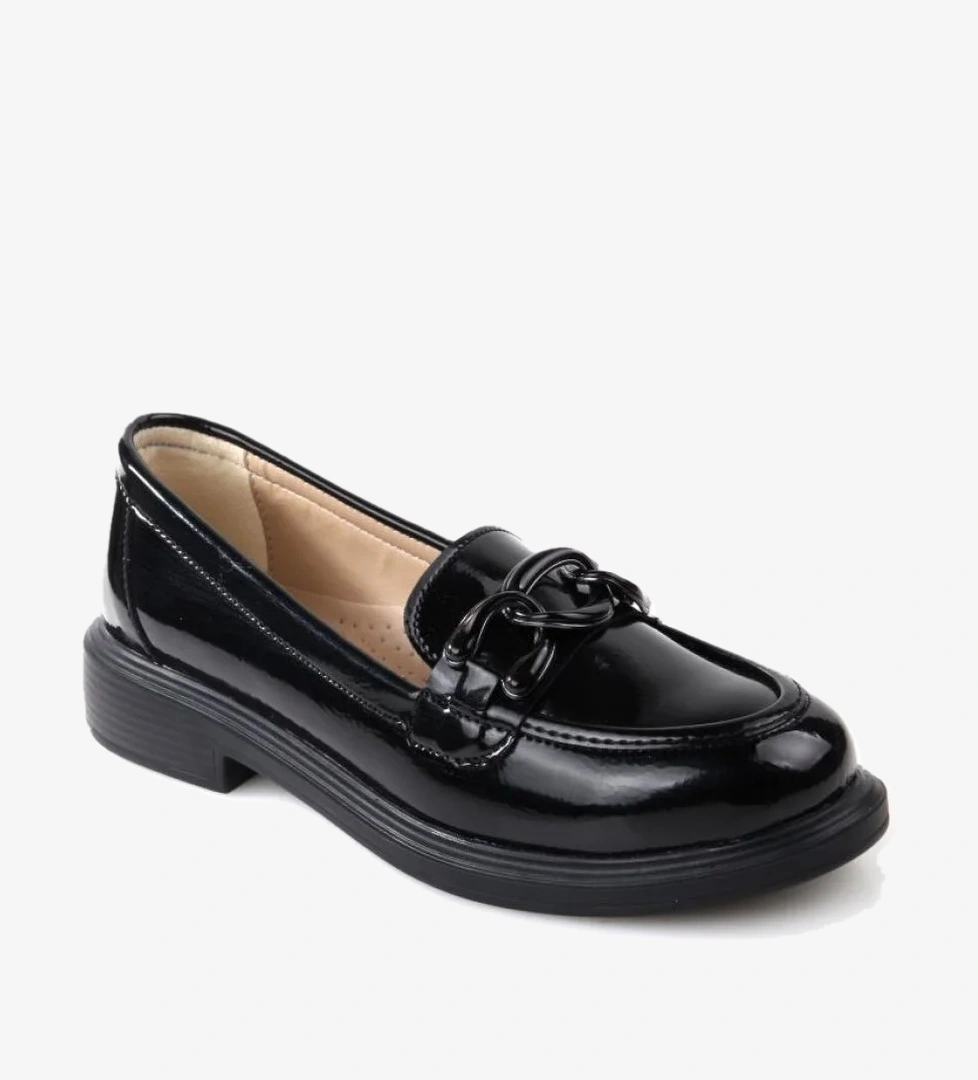 02702 Orto Pedik Kadın Günlük Loafer Ayakkabı