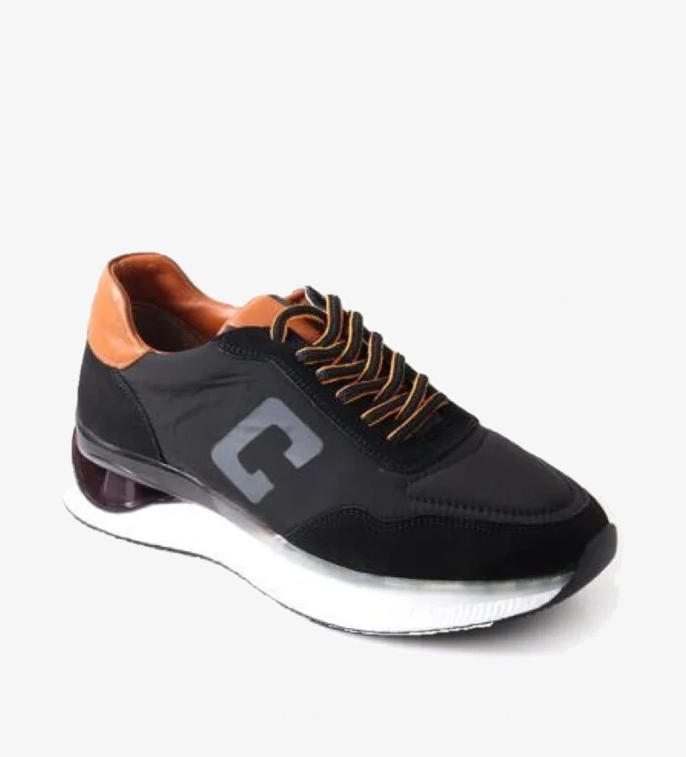 Tardelli̇ Tardelli 3762 Erkek Günlük Comfort Ayakkabı model görseli