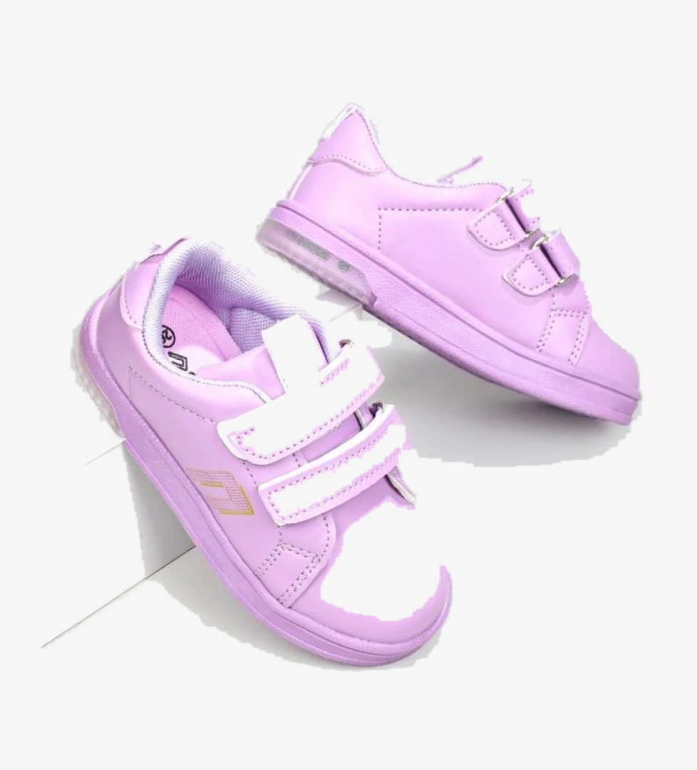 Pepe Erkek-Kız Çocuk Günlük Sneaker Spor Ayakkabı