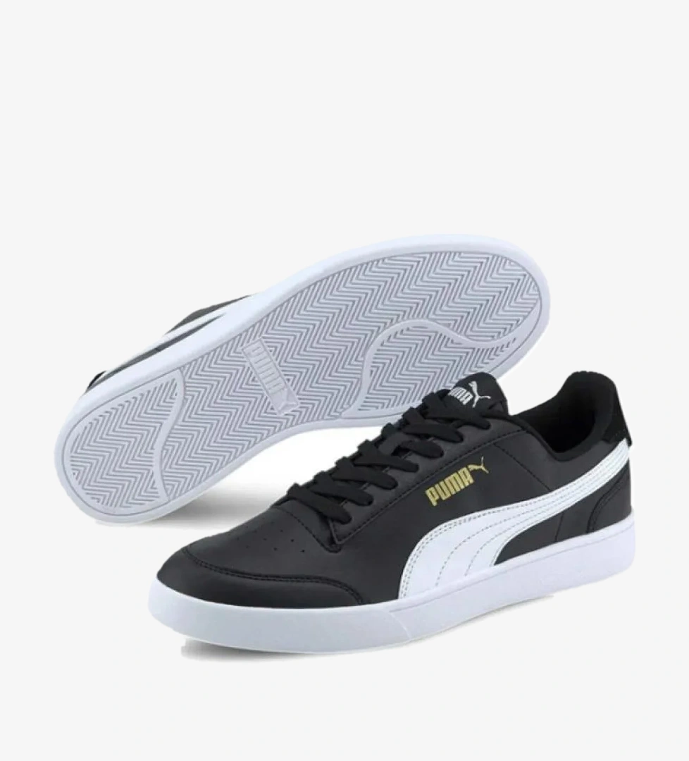 Shuffle 309668 Erkek Günlük Sneaker Spor Ayakkabı