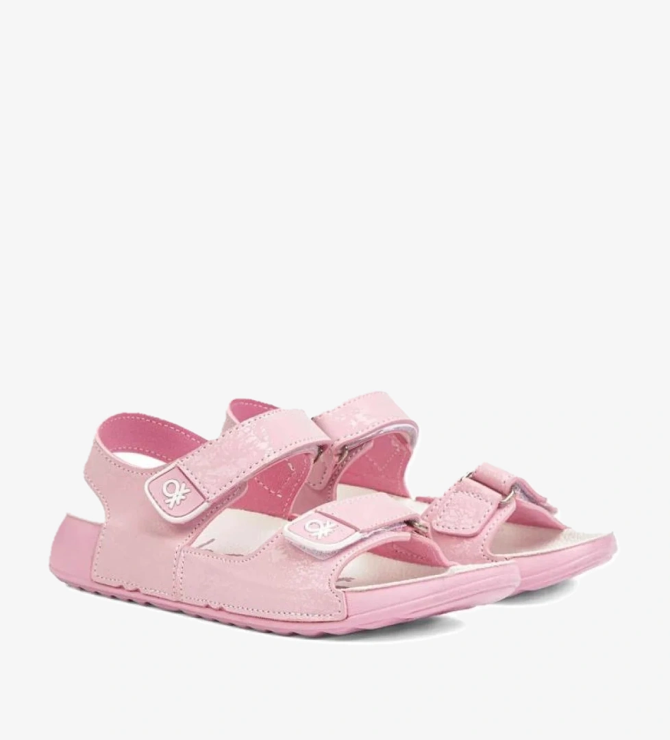 BN-1238 Unisex Çocuk Ortopedik Günlük Sandalet