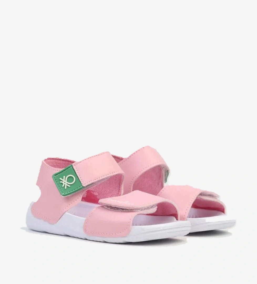 BN-1252 Unisex Çocuk Bebe Ortopedik Günlük Sandalet