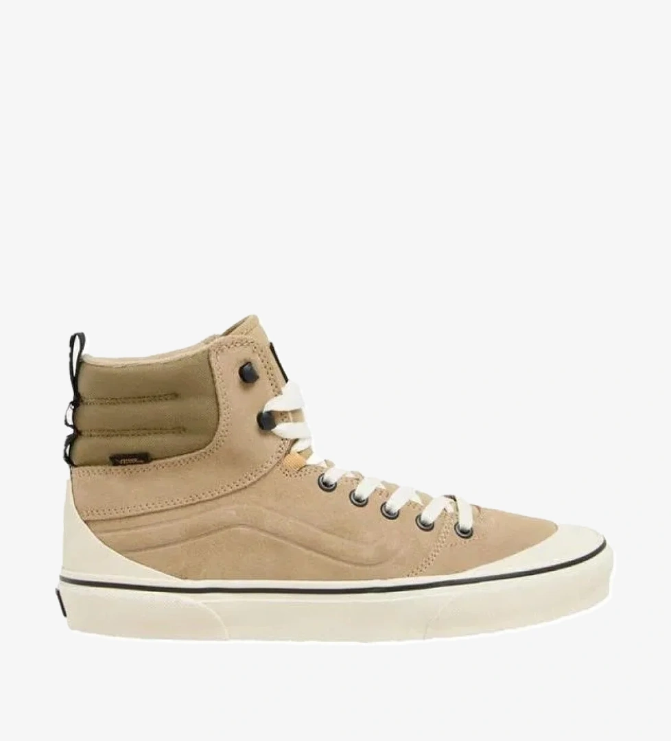 Ashwood Hi Erkek Spor Ayakkabı