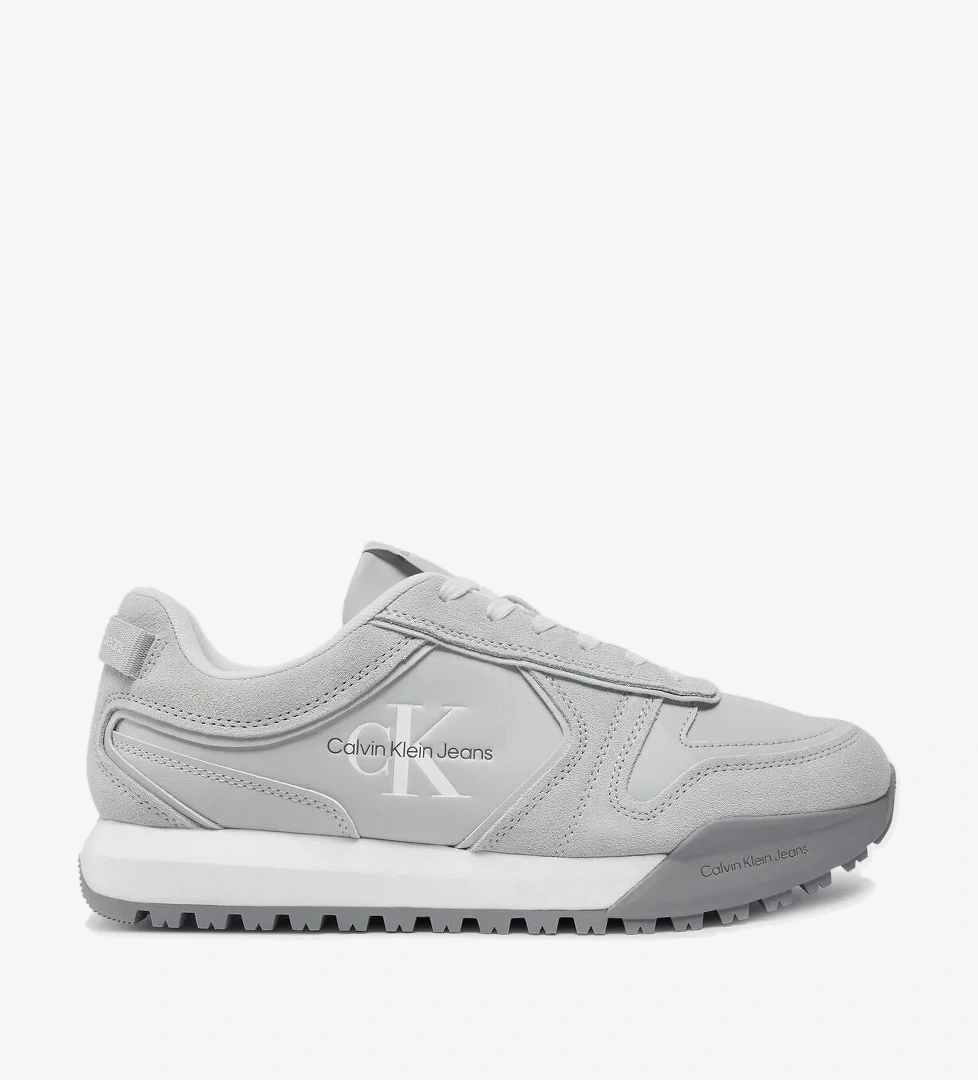 Calvin Klein Erkek Ayakkabı YM0YM00624 P0Q model görseli