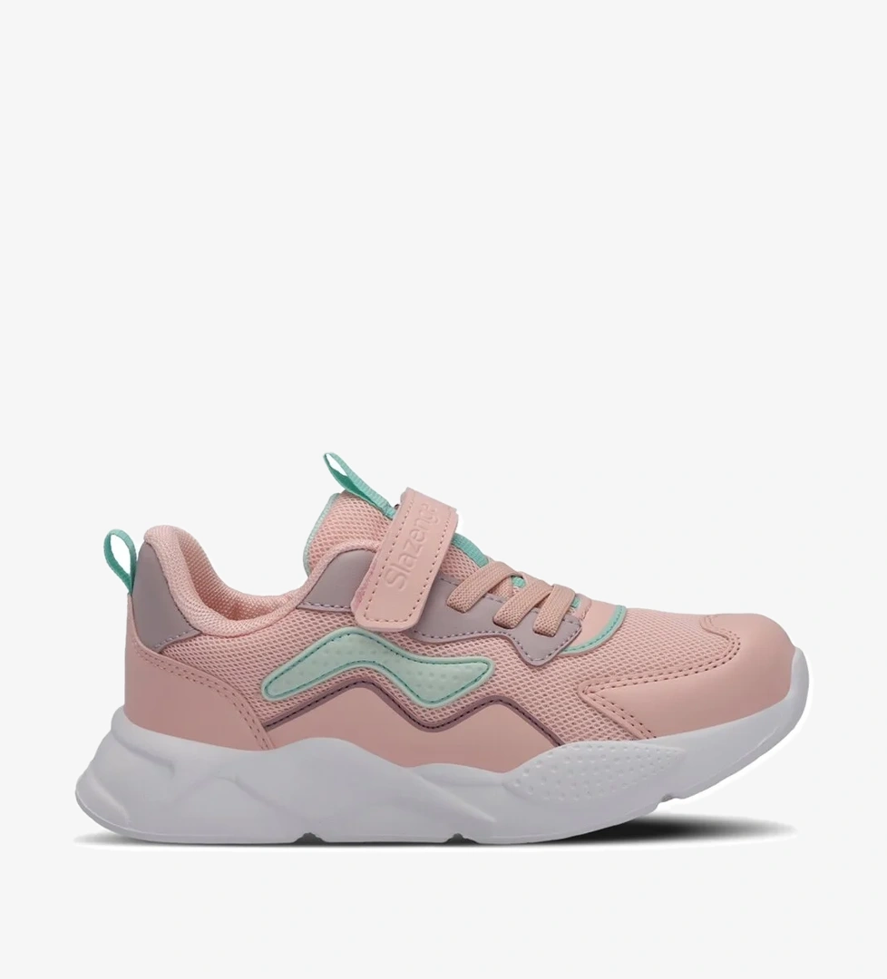 PESO I Kız Çocuk Sneaker Ayakkabı Pembe