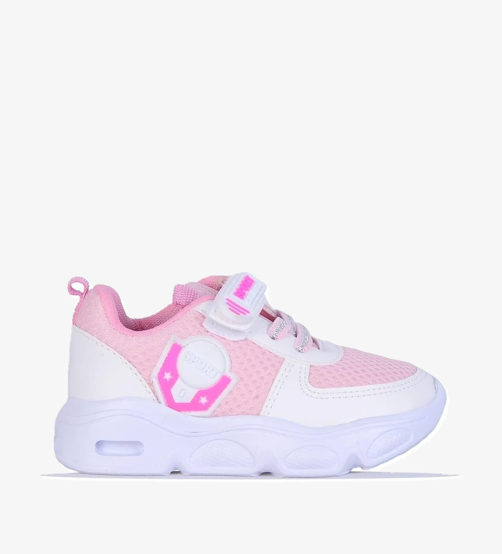 Skuaiter Skuaıter Blm-6700 Pmb-Byz Kız Bebe Çocuk Spor Ayakkabı model görseli