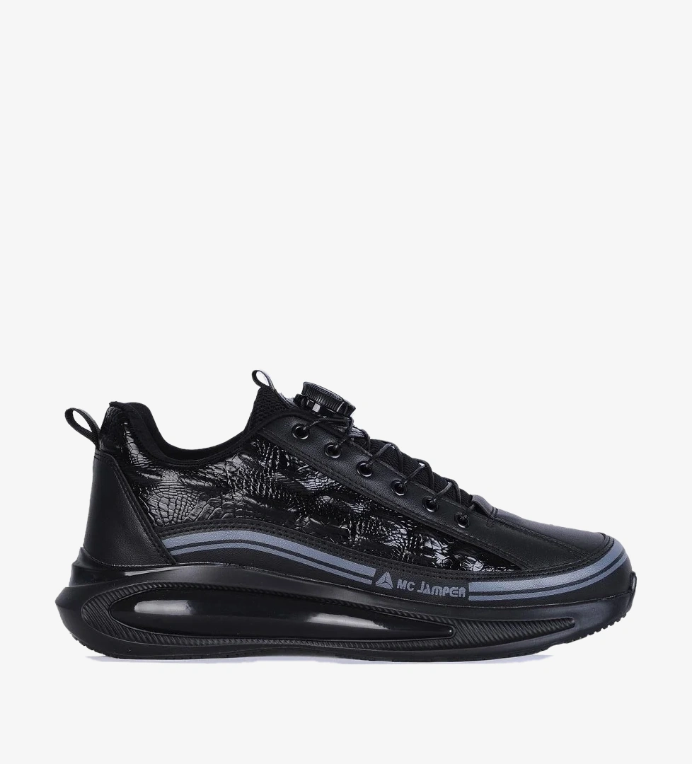 MCjAMPER Mc Jamper 2250 Erkek Sneaker Spor Ayakkabı