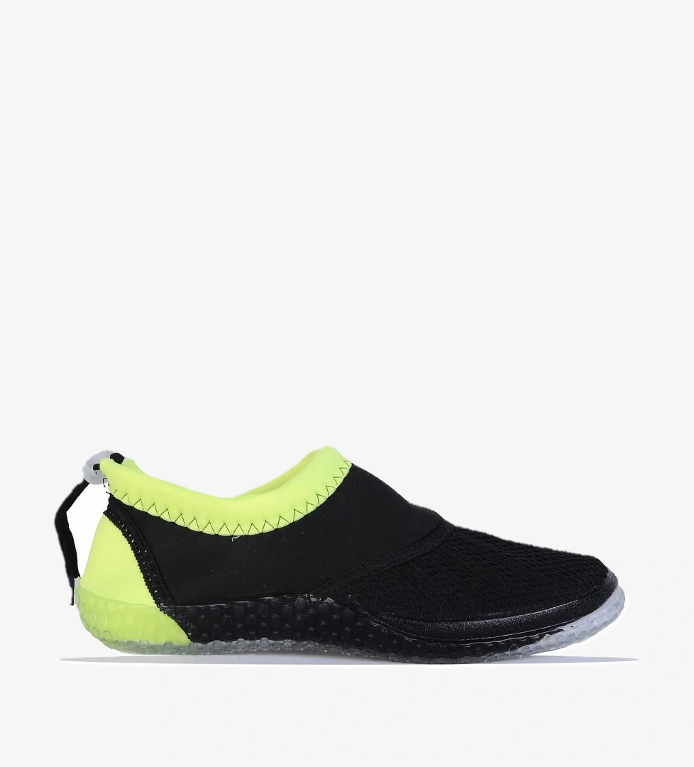 Serabian Serabien Zn Syh-Yşl Yarım File Sörf Havuz Plaj Kadın Deniz Ayakkabısı model görseli