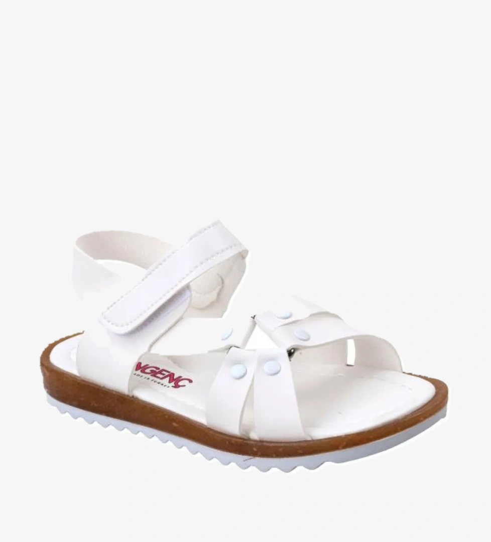 Şiringenç 02122 Orto Pedik Kız Çocuk Sandalet