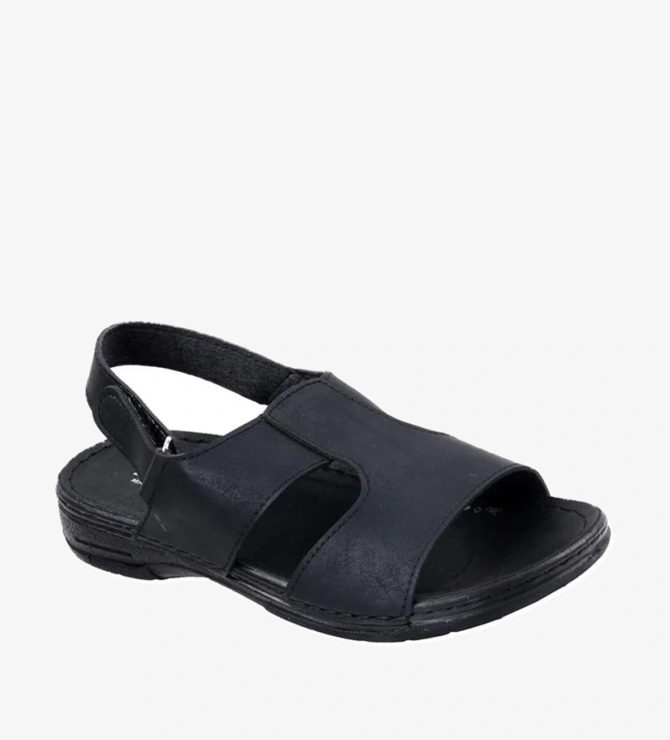 Aryan 12-010 Orto Pedik Erkek Sandalet model görseli