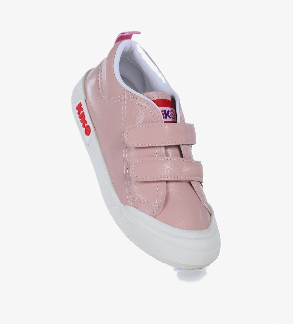 Kiko Kids Suba Cırtlı Termo Taban Kız Bebek Günlük Spor Ayakkabı model görseli