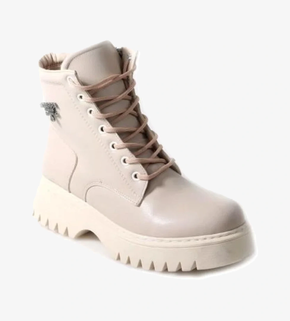 Sprs 02977 Kadın Günlük Postal Bot - Görsel 1