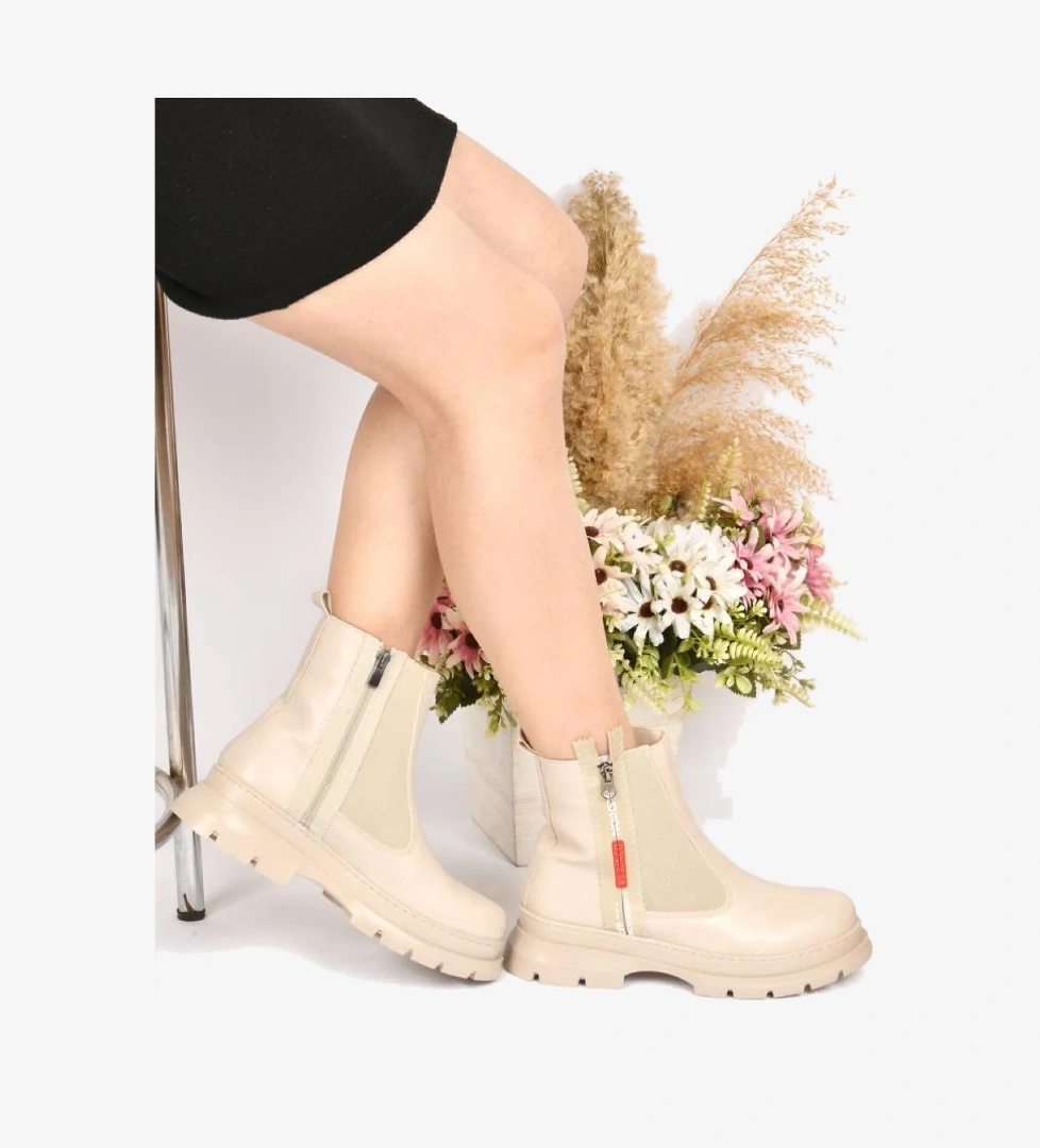 Sbş 02338 Kadın Günlük Bot