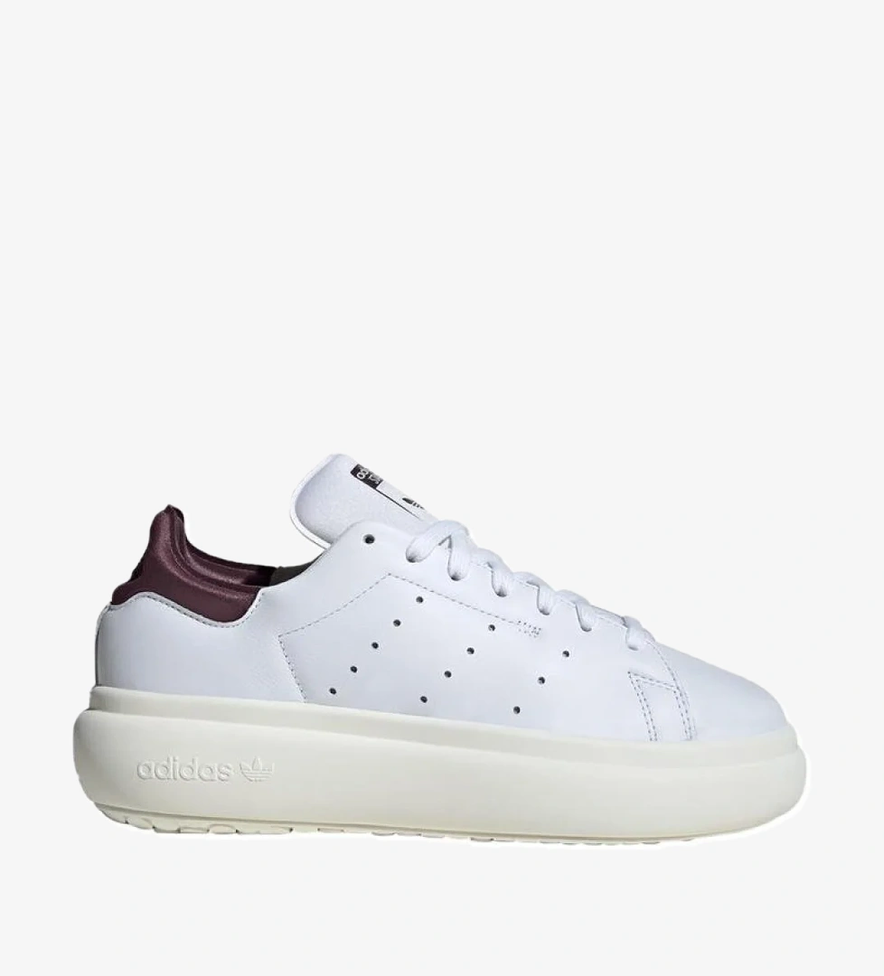 Adidas STAN SMITH W Kadın Sneaker IF7012 model görseli