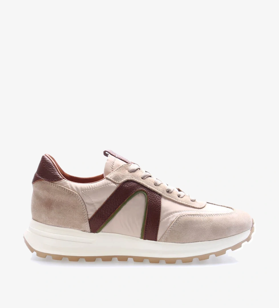 Hakiki Deri Erkek Casual Ayakkabı 723MA5065