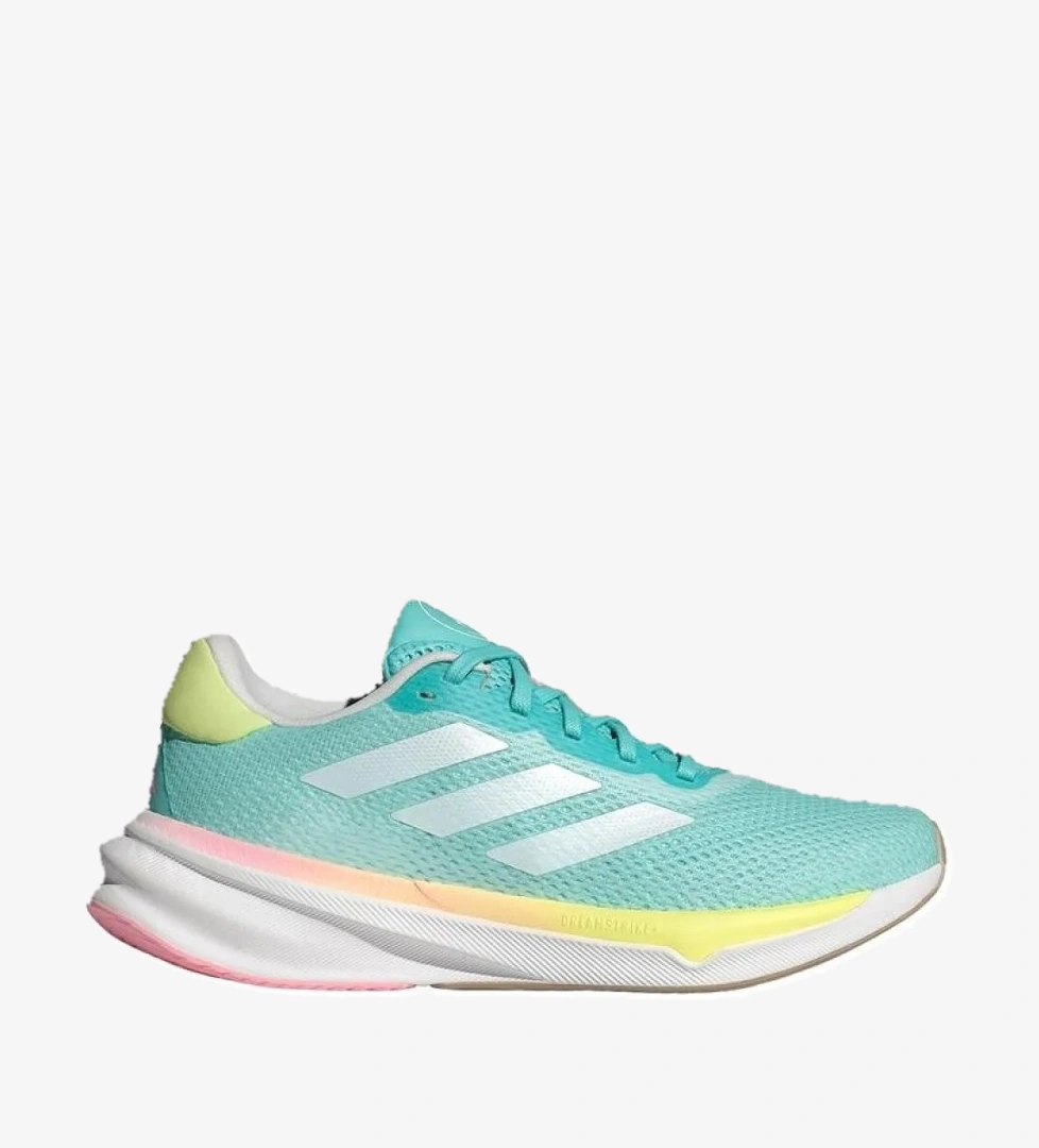 Adidas SUPERNOVA STRIDE W Kadın Koşu Ayakkabısı IH2910 model görseli