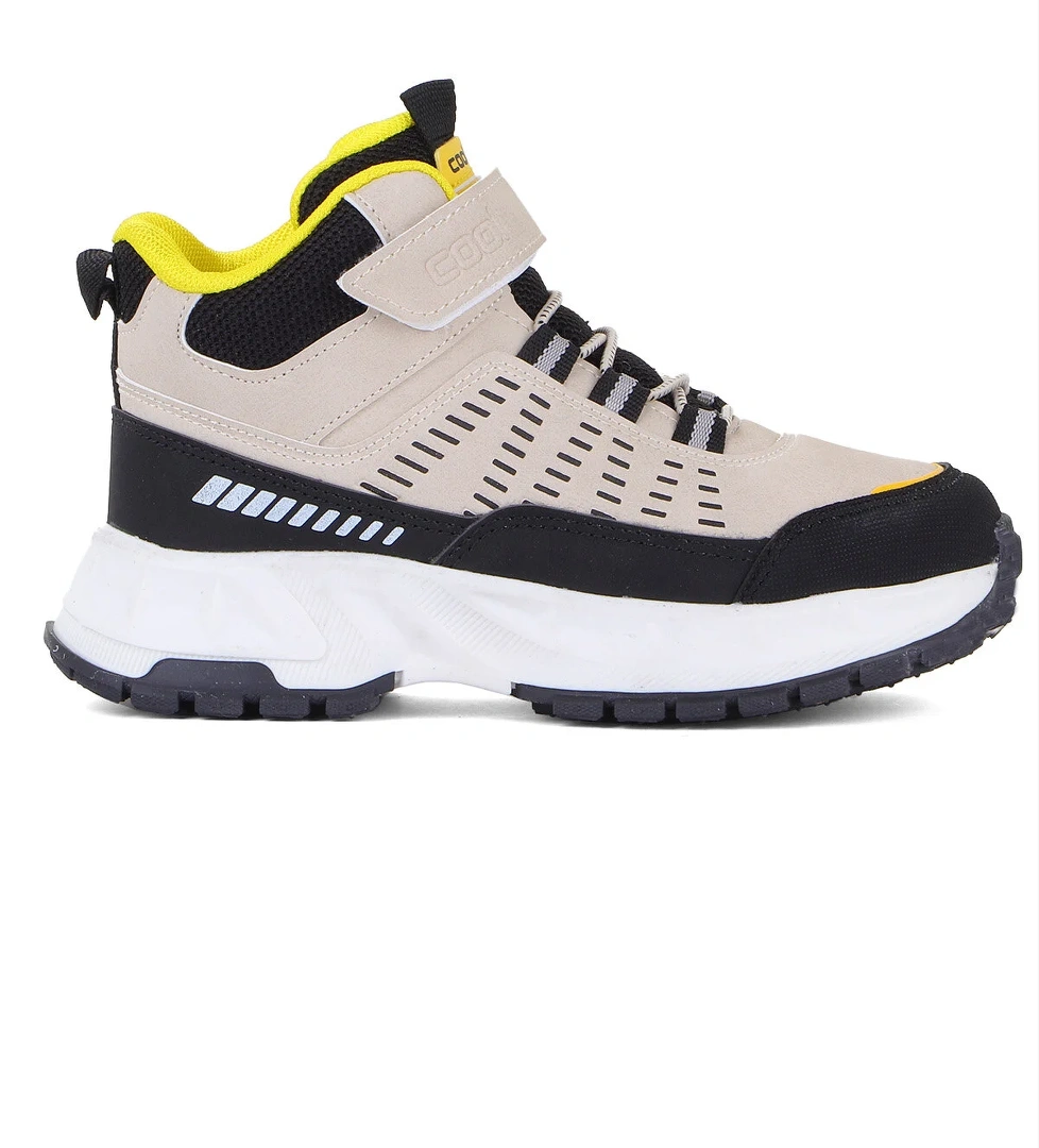 Iger Suya Dayanıklı Cırtlı Sıcak Çocuk Bot