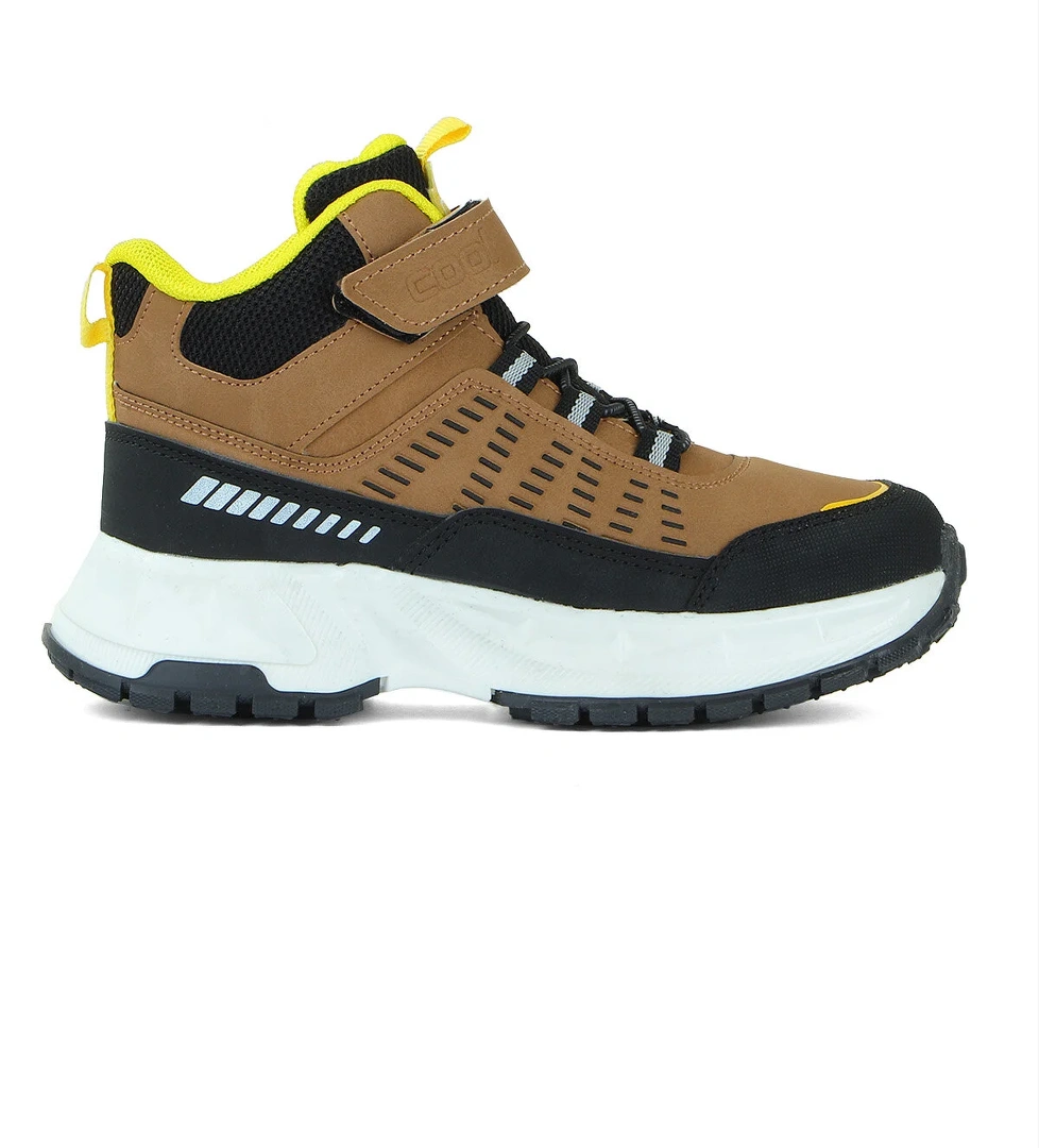 Iger Suya Dayanıklı Cırtlı Sıcak Çocuk Bot