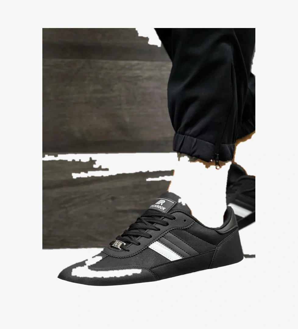 Vojo Sama Erkek Sneaker Spor Ayakkabı model görseli