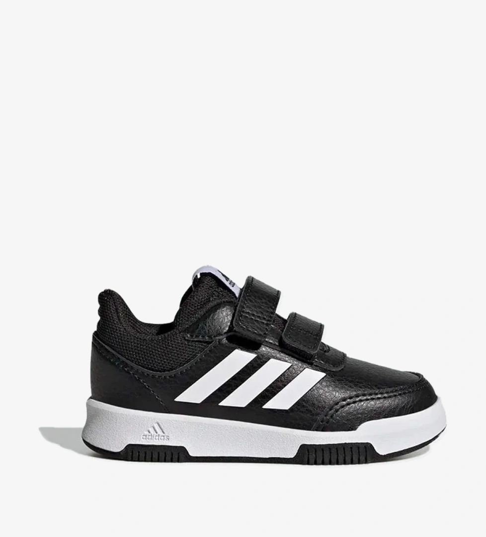 Adidas Adidas Tensaur Sport 2.0 Siyah Çocuk Spor Ayakkabı model görseli