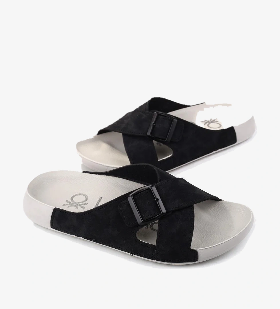 BN-1415 Rahat Taban Erkek Terlik