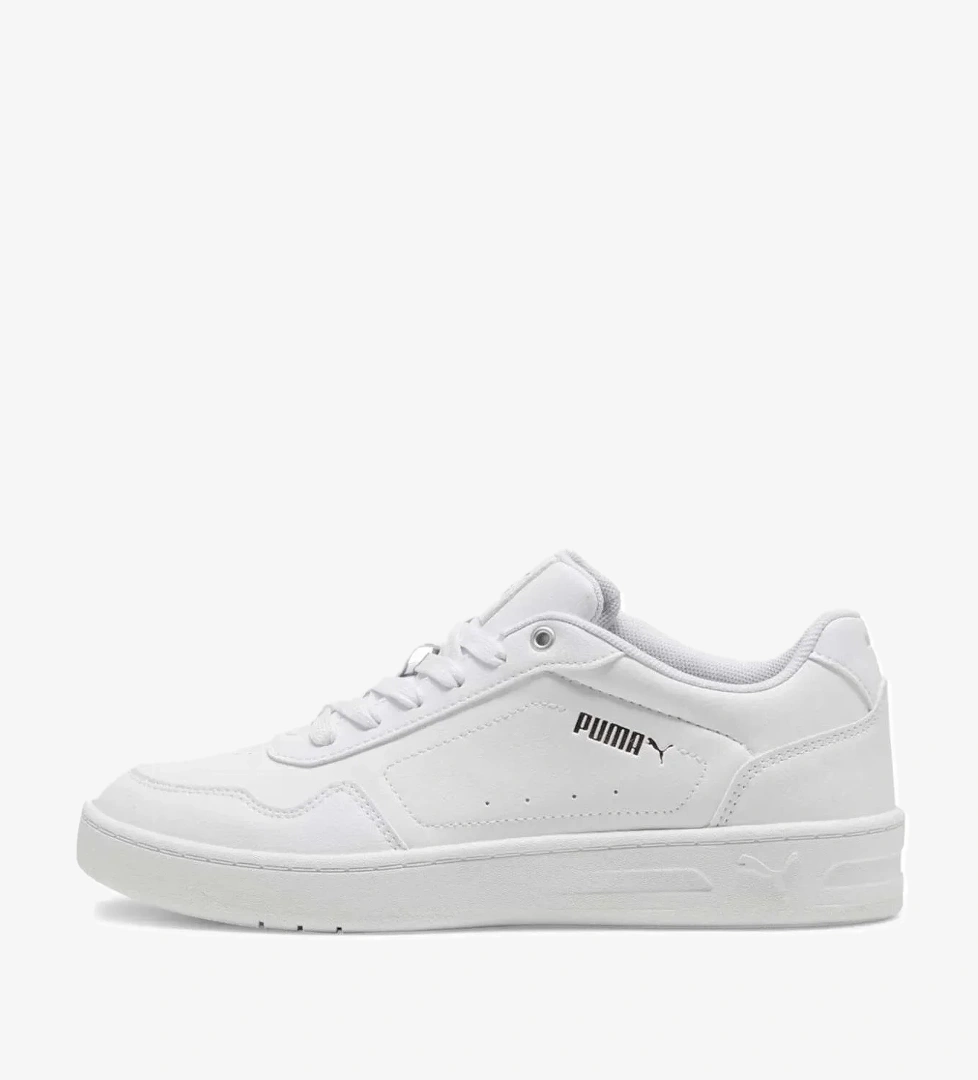 Puma 395021 Court Classy Kadın Sneaker Günlük Spor Ayakkabı model görseli