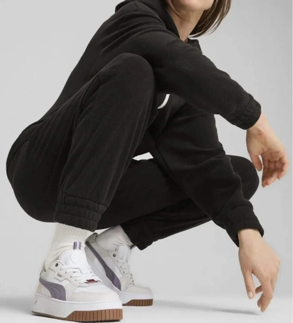 Puma Carina Street 397487 Platform Kadın Spor Ayakkabı model görseli