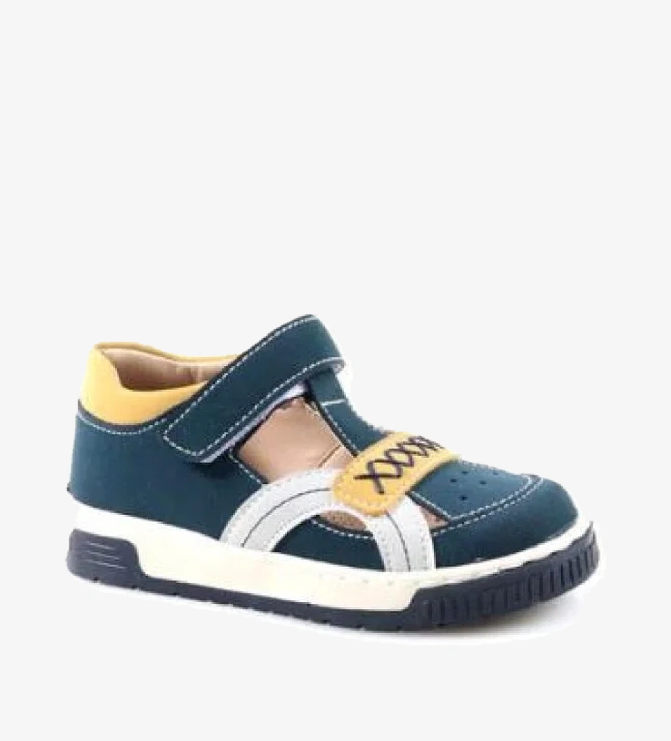 Arzen 02436 Orto pedik Erkek Çocuk Sandalet Ayakkabı