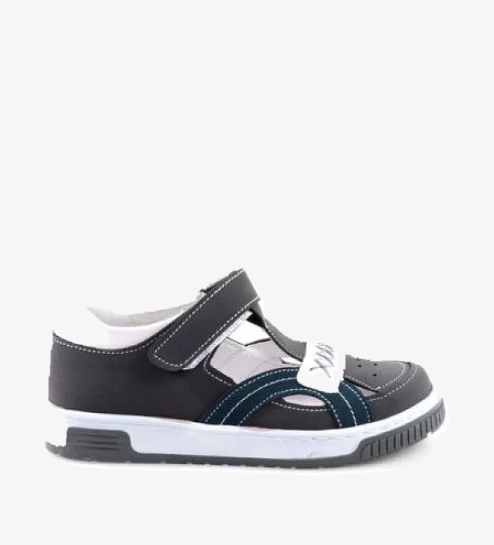 Arzen 02436 Orto pedik Erkek Çocuk Sandalet Ayakkabı