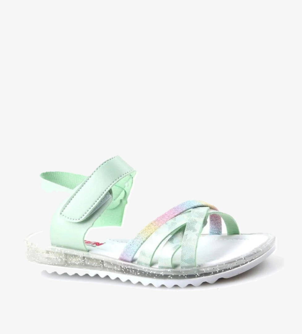 Arzen 02414 Orto pedik Kız Çocuk Sandalet