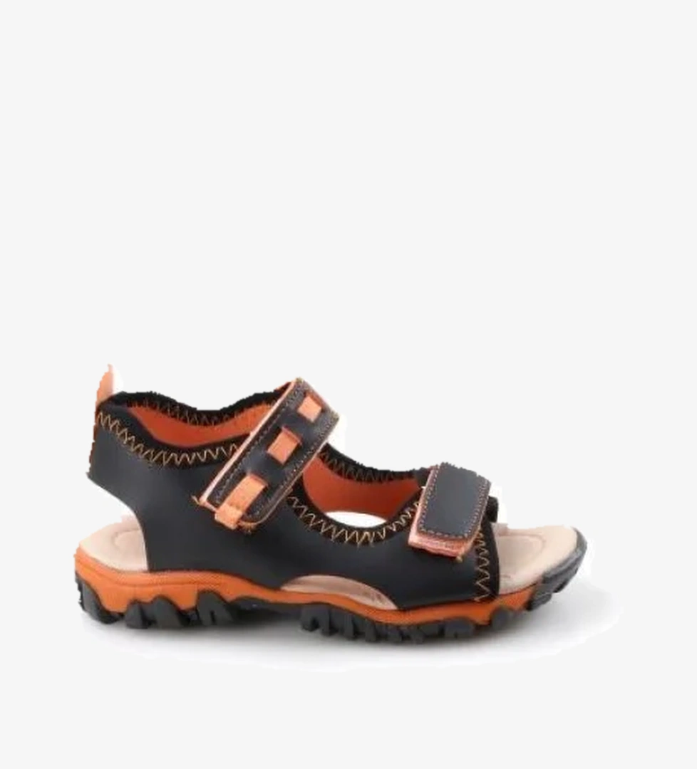 Arzen 02547 Orto pedik Erkek Çocuk Sandalet