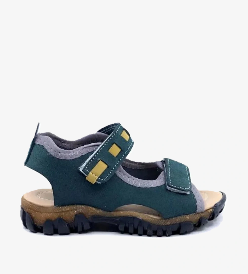 Arzen 02547 Orto pedik Erkek Çocuk Sandalet