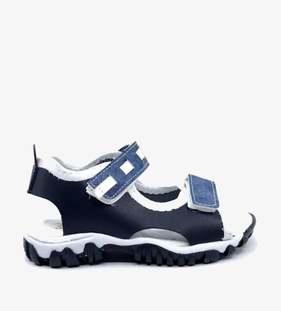 Arzen 02547 Orto pedik Erkek Çocuk Sandalet