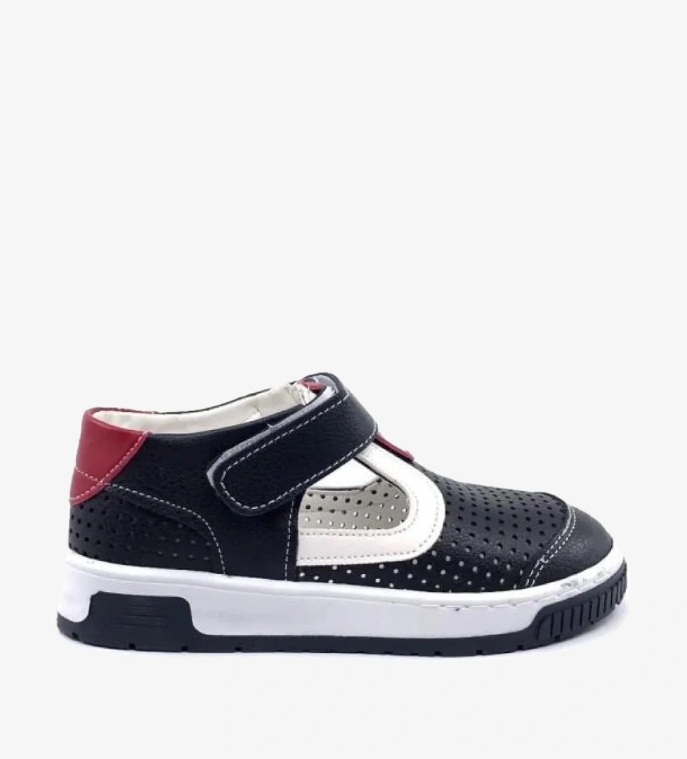 Arzen 02435 Orto pedik Erkek Çocuk Sandalet Ayakkabı - Görsel 1