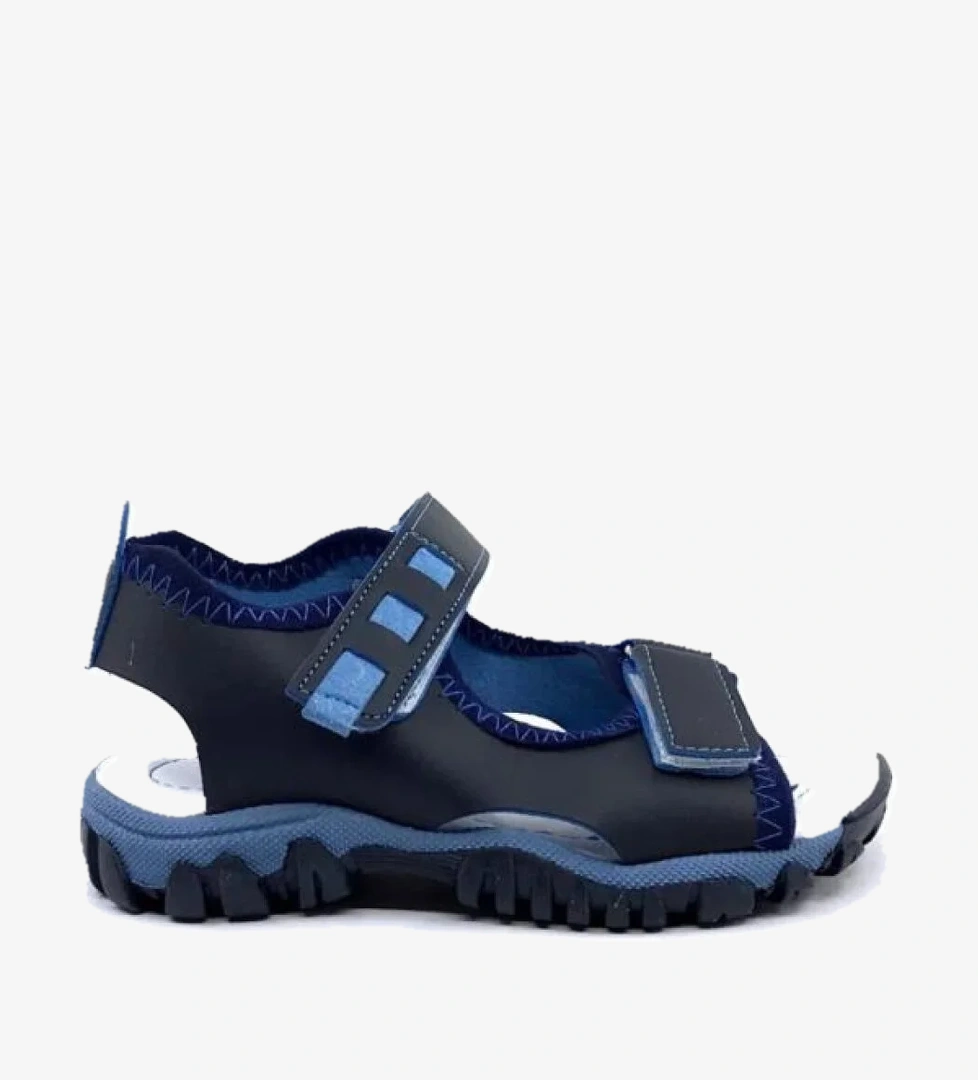 Arzen 02547 Orto pedik Erkek Çocuk Sandalet