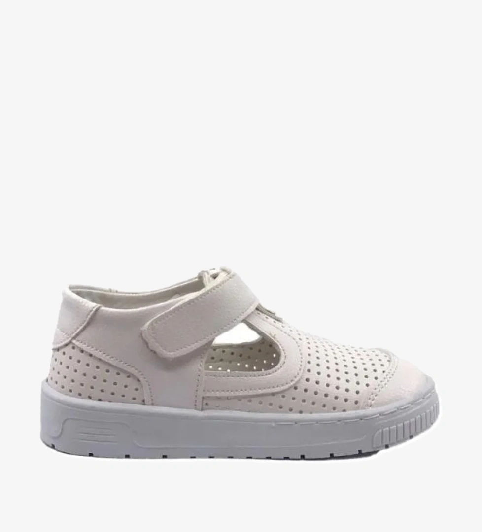 Arzen 02435 Orto pedik Erkek Çocuk Sandalet Ayakkabı