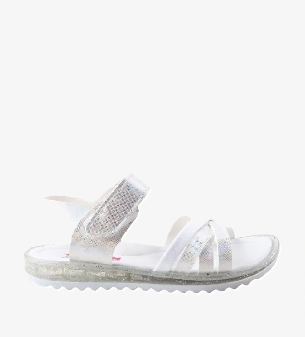 Arzen 02421 Orto pedik Kız Çocuk Bebe Sandalet