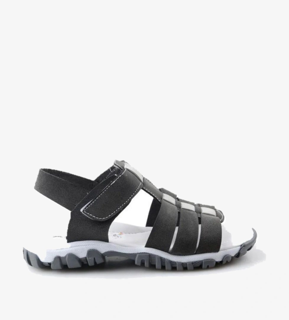 Arzen 02419 Orto pedik Erkek Çocuk Sandalet Ayakkabı