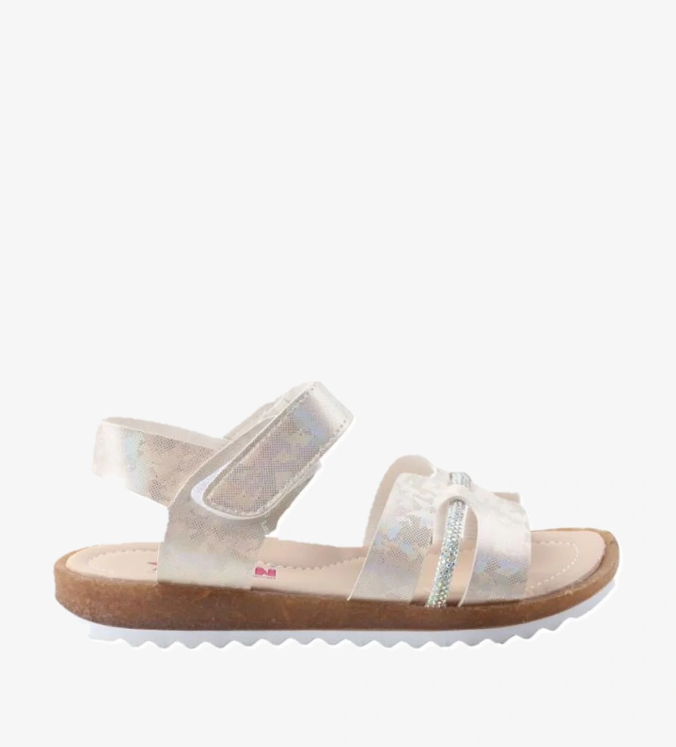 Arzen 02418 Orto pedik Kız Çocuk Sandalet