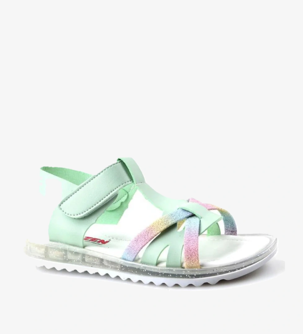 Arzen 02417 Orto pedik Kız Çocuk Sandalet