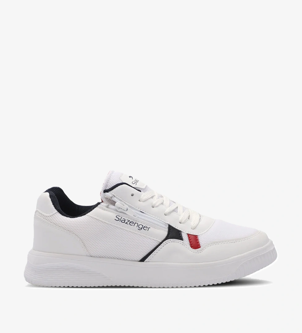 MAJORITY I Erkek Sneaker Ayakkabı Beyaz