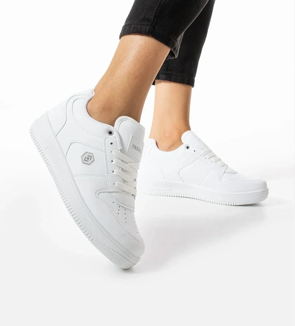 4220 Anatomik Taban Günlük Kadın Spor Ayakkabı