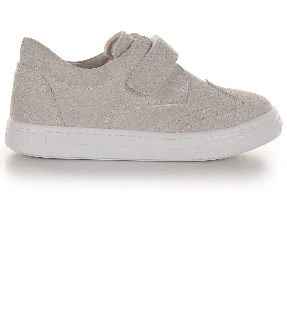 Richie Cırtlı İlk Adım Günlük Erkek Bebek Casual Ayakkabı TAŞ