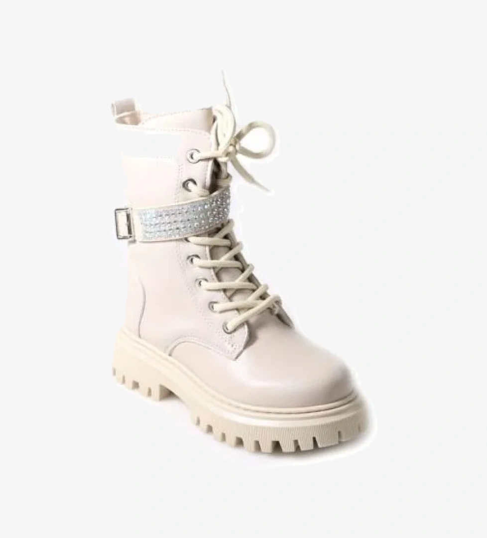 Papuçcity Vetta 03040 Kız Çocuk Termal Bot